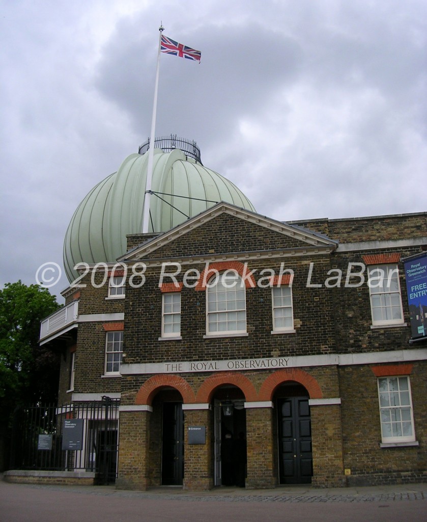 Royal Observatory Greenwich