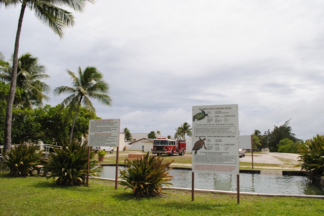 kwajalein tourism