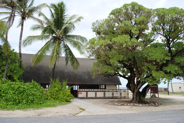 kwajalein tourism